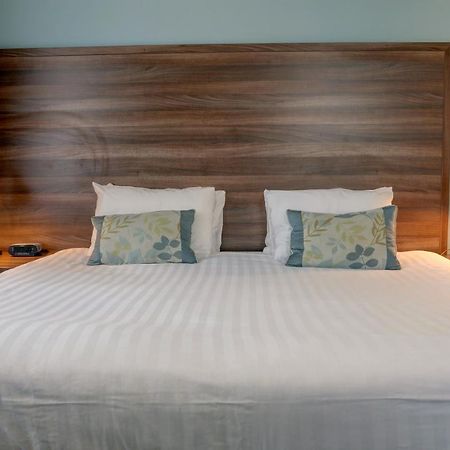 Best Western Station Hotel Dumfries Zewnętrze zdjęcie