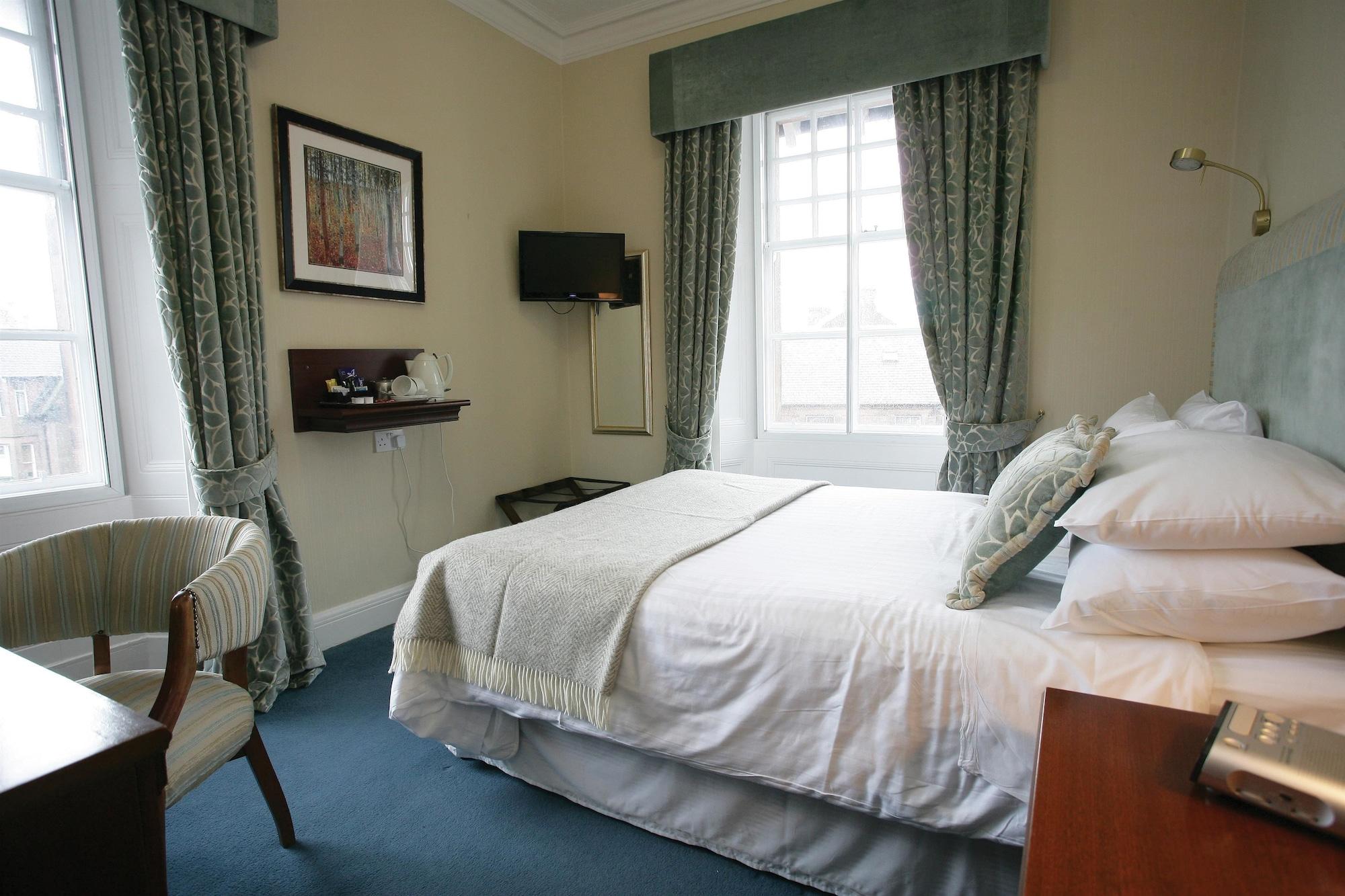 Best Western Station Hotel Dumfries Pokój zdjęcie