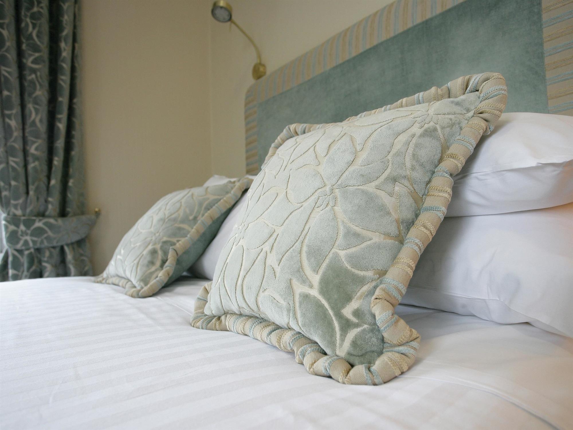 Best Western Station Hotel Dumfries Pokój zdjęcie