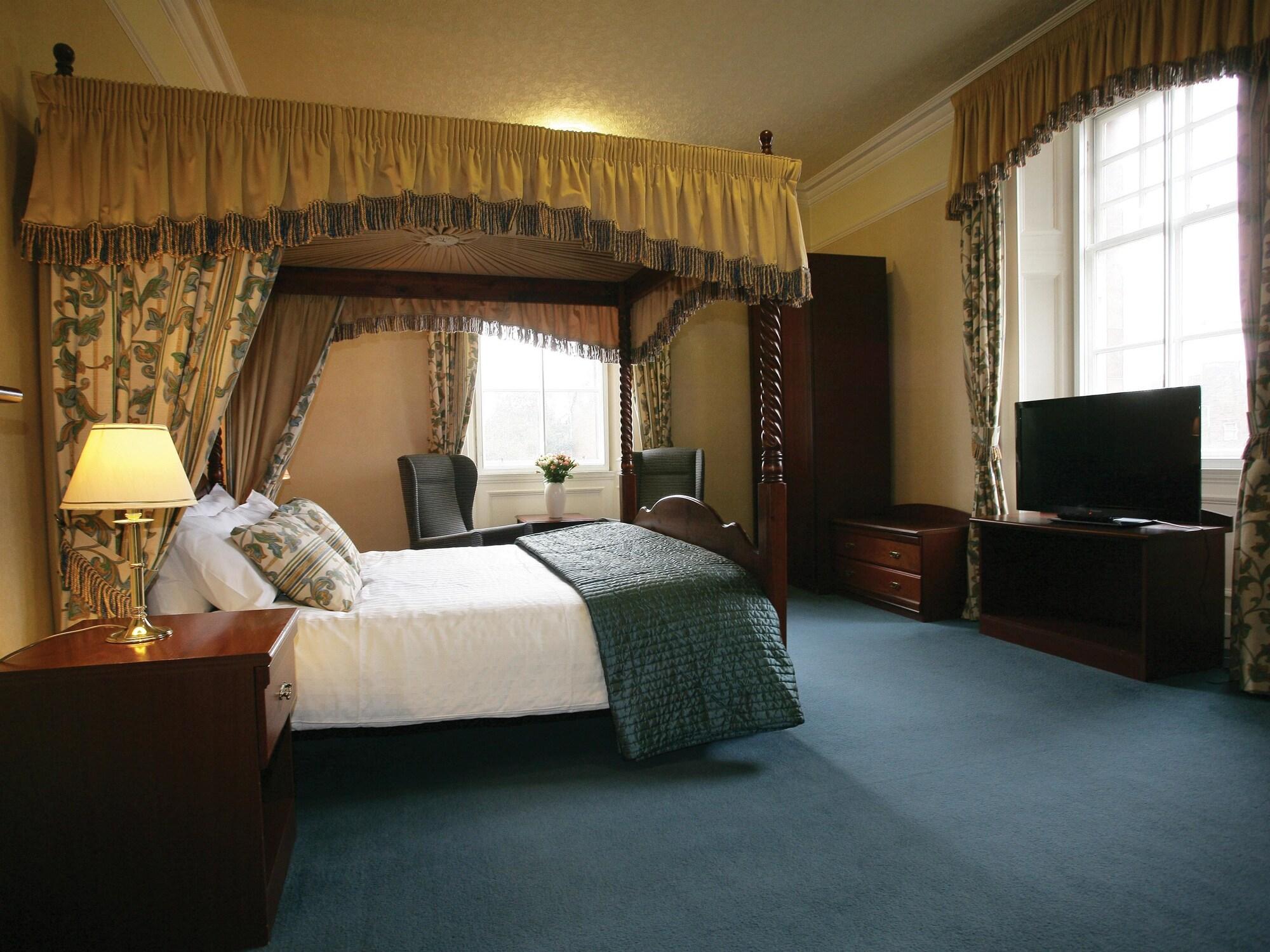 Best Western Station Hotel Dumfries Pokój zdjęcie