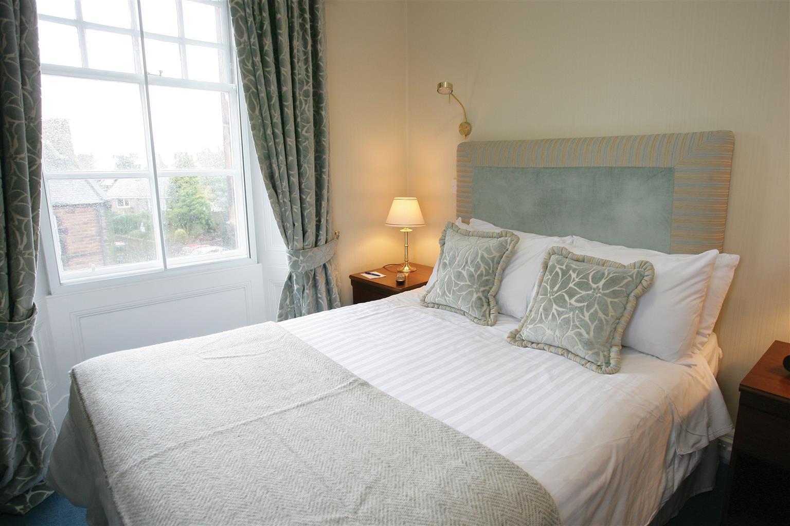 Best Western Station Hotel Dumfries Pokój zdjęcie