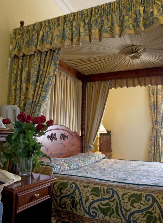 Best Western Station Hotel Dumfries Zewnętrze zdjęcie