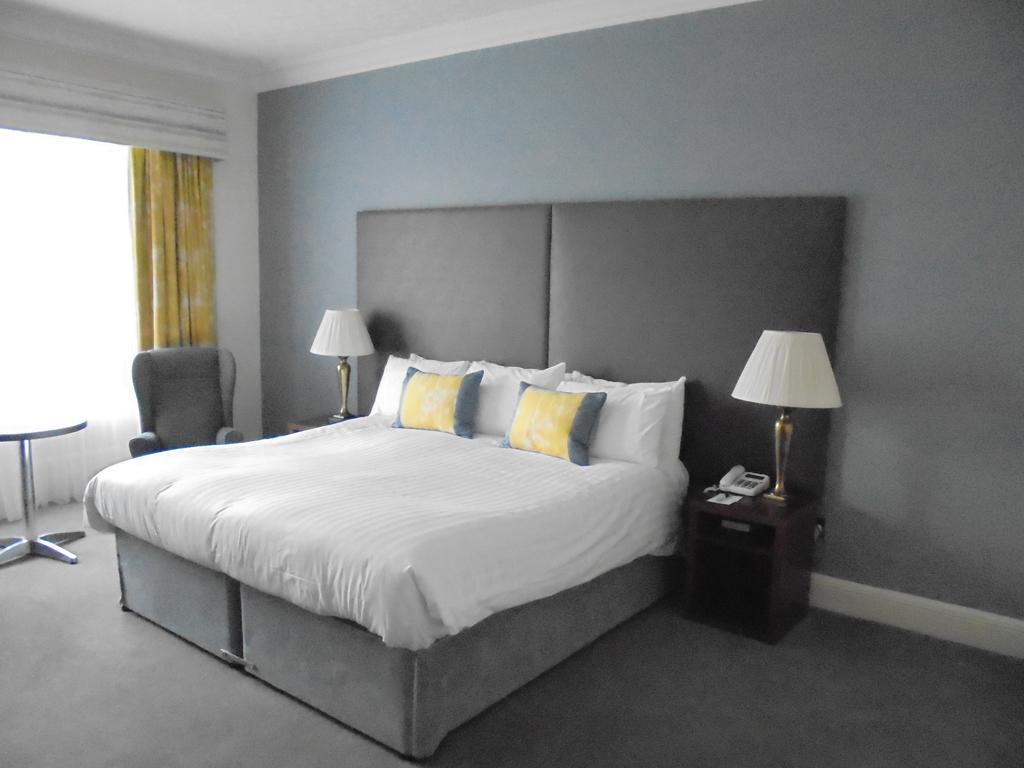 Best Western Station Hotel Dumfries Zewnętrze zdjęcie