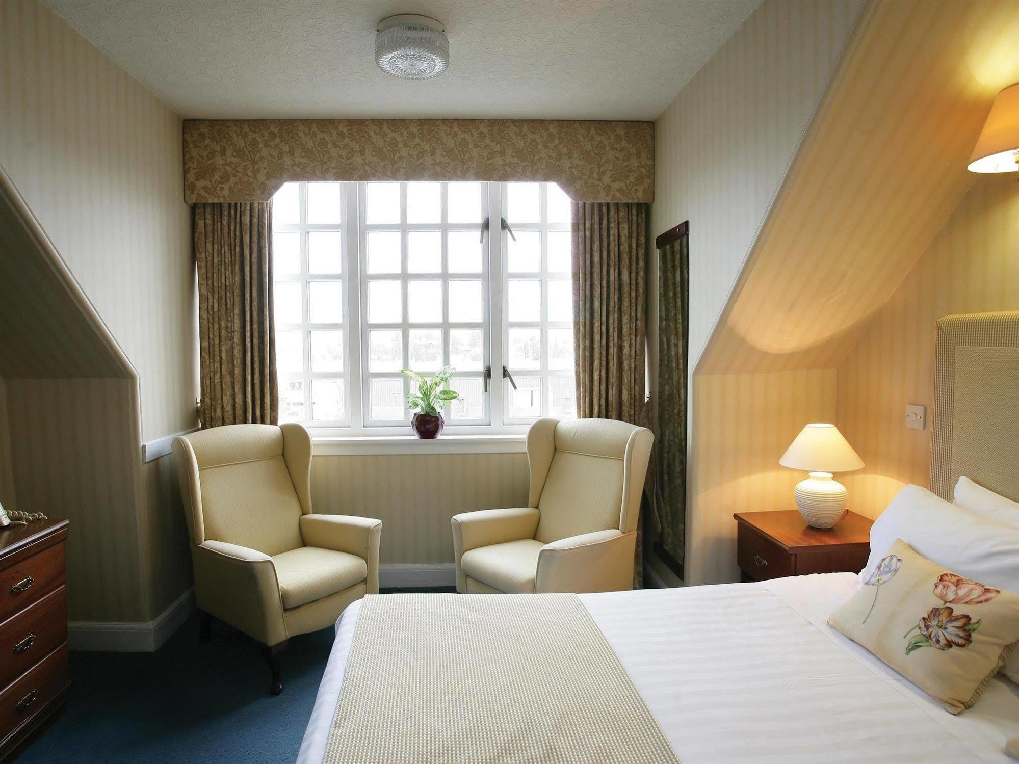 Best Western Station Hotel Dumfries Pokój zdjęcie