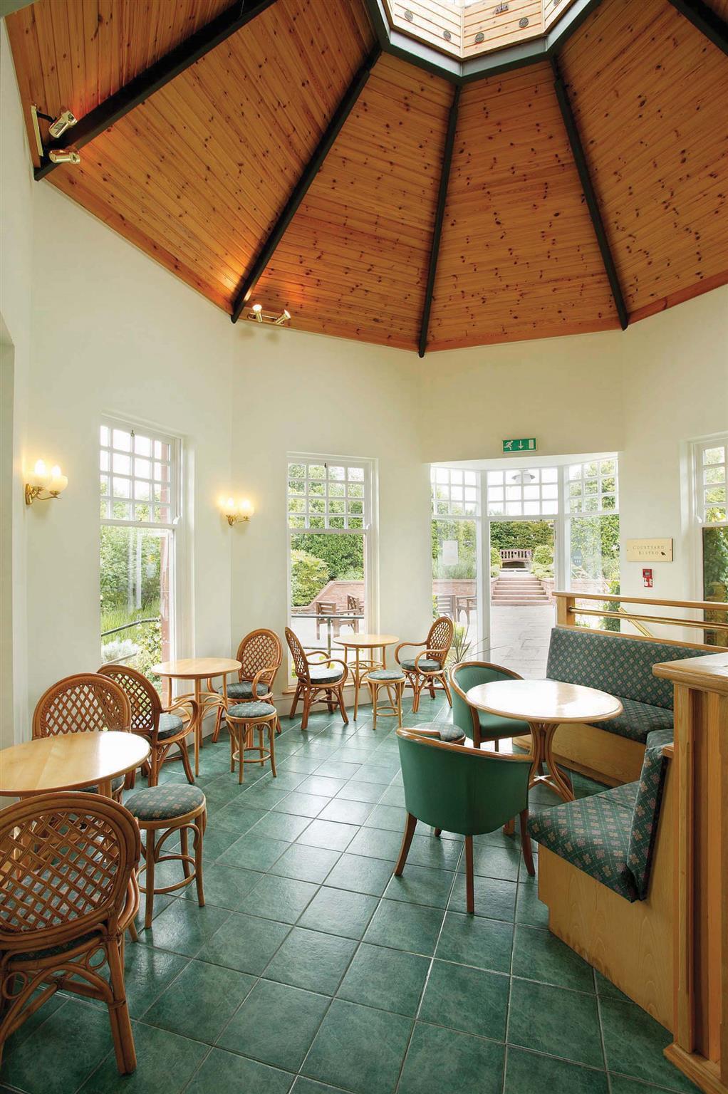 Best Western Station Hotel Dumfries Restauracja zdjęcie