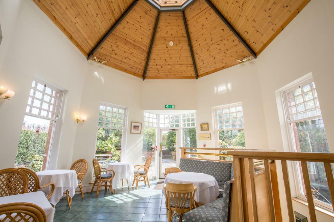 Best Western Station Hotel Dumfries Zewnętrze zdjęcie