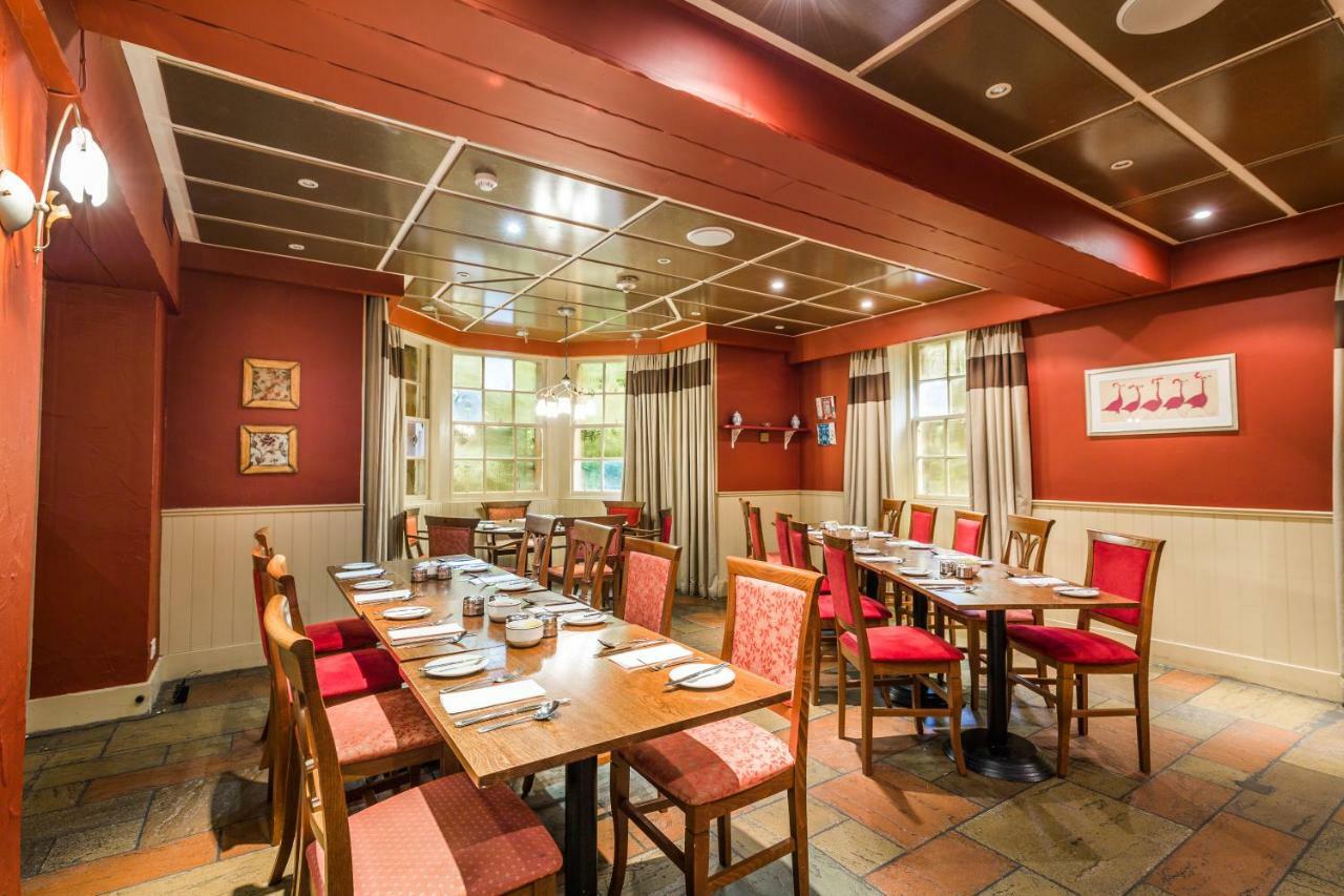 Best Western Station Hotel Dumfries Zewnętrze zdjęcie