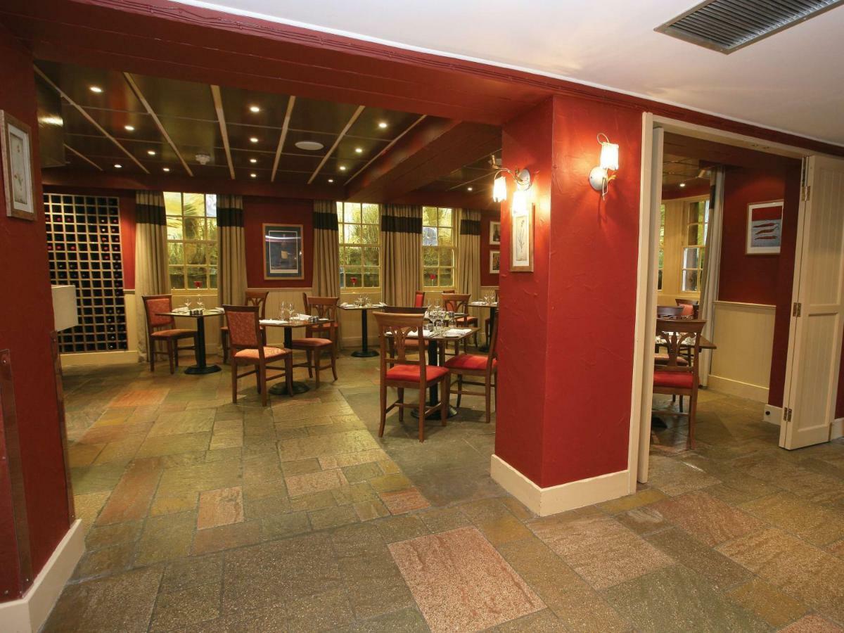 Best Western Station Hotel Dumfries Zewnętrze zdjęcie